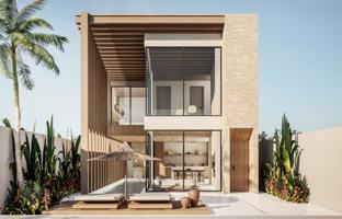 2-bedroom villa 120 m² in Jalan Umalas for $279,000