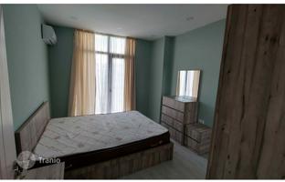 2-bedroom apartment 76 m² in Vake-Saburtalo for $115,000