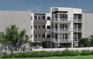 Two-bedroom apartment in a new building, Nafplion, Peloponnese, Greece for 320,000 €