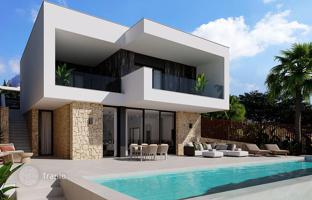 3-bedroom villa 192 m² in Finestrat for 949,000 €