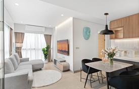 Turnkey 2-bedroom apartment in Laguna Lakeside, Laguna, Phuket area, Thailand for $298,000