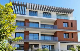 3-bedroom penthouse 146 m² in Limassol for 1,206,000 €