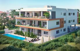 Apartments near the central promenade of Limassol for 564,000 €