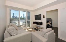 Apartment – Sackville Street, Old Toronto, Toronto,  Ontario,   Canada for C$898,000