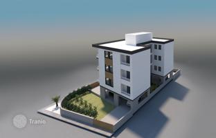 2-bedroom apartment in new building 106 m² in Chania for 360,000 €