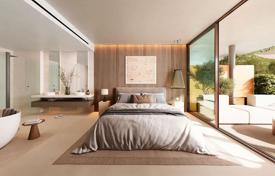 Exclusive apartments with sea view in Fuengirola for 720,000 €