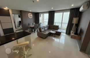 2-bedroom apartment 73 m² in Pattaya for $133,000