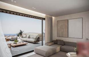 2-bedroom apartment in new building 80 m² in Famagusta for 237,000 €