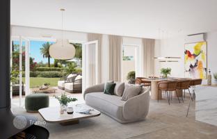10 new villas in residential complex in Fréjus for From 369,000 €