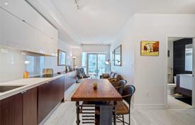 Apartment – Iceboat Terrace, Old Toronto, Toronto,  Ontario,   Canada for C$798,000