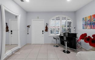 3-bedroom house 116 m² in Miami for $495,000