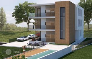 3-bedroom apartment 122 m² in Rogoznica (Sibenik-Knin) for 415,000 €
