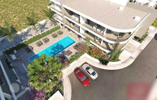 2-bedroom apartment in new building 76 m² in Famagusta for 172,000 €