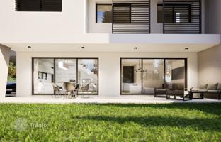 3-bedroom villa 173 m² in Strovolos for 372,000 €