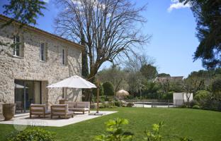 5-bedroom villa in Mougins for 4,990,000 €