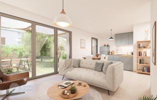 45 new flats in residential complex in Pays de la Loire for From 308,000 €