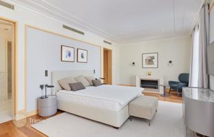 3-bedroom apartment 268 m² in Tivat city for 3,533,000 €