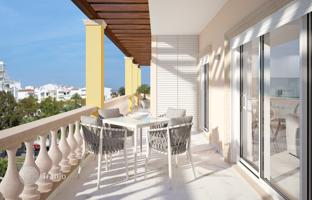 Apartment 135 m² in Faro City for 420,000 €