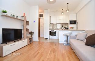 1-bedroom apartment 44 m² in Budva city for 231,000 €