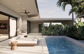 High-End Leasehold 3-Bedroom Villa Near Torok Beach – A Rare Gem in Lombok’s Property Market for $287,000