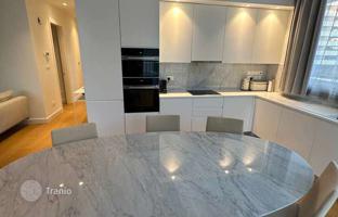 3-bedroom penthouse 120 m² in Germasogeia for 2,600,000 €