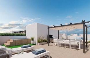 3-bedroom apartment 87 m² in Polop for 526,000 €