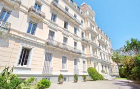 PALAIS DES ANGLAIS in center town and 2 steps from harbor for 850,000 €