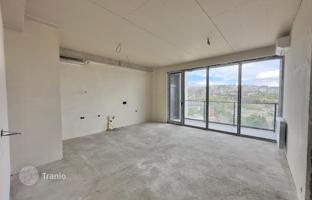 2-bedroom apartment 89 m² in Vake-Saburtalo for $223,000