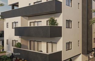 3-bedroom penthouse 139 m² in Ypsonas for 370,000 €