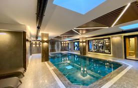 Sea-View Real Estate in Complex with Amenities in Kargıcak Alanya for $504,000