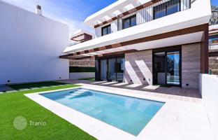 3-bedroom villa 185 m² in Polop for 659,000 €