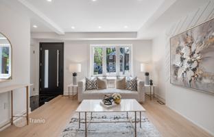 9-bedroom house in Old Toronto for C$2,620,000