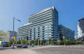 Apartment – Bayview Avenue, Toronto, Ontario,  Canada for C$911,000