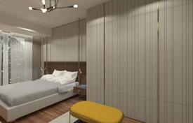 Family Friendly Seaside Apartments with Rich Social Amenities in Buyukcekmece for $302,000