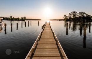 Beautiful new flat near lake in Treptow-Köpenick, Berlin, Germany for 820,000 €