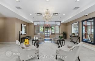 4-bedroom apartment in North York for C$761,000
