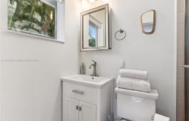 Townhome – Fort Lauderdale, Florida, USA for $2,850,000