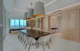 New home – Collins Avenue, Miami, Florida,  USA for 4,145,000 €