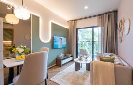 1 Bedroom Apartment 29m² in Bang Tao, Phuket, Thailand — #2430390 for $146,000