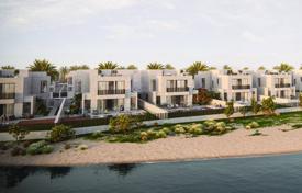 Residential complex Sunrise Living Villas – Dubai, UAE for From $2,435,000