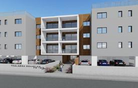 New low-rise residence at 900 meters from the sea, Limassol, Cyprus for From 205,000 €