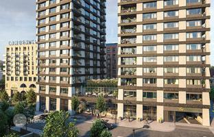 3 new flats in residential complex in London for From £790,000