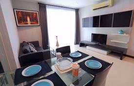 2 bed Condo in The Muse Bangchak Sub District for $157,000