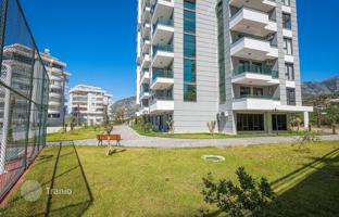 5-bedroom penthouse 274 m² in Mahmutlar for 20,268,000 TRY