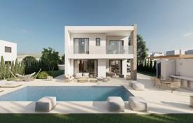 Complex of luxury villas with a panoramic view of the sea, Paphos, Cyprus for From 1,500,000 €
