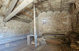 1-bedroom house 55 m² in Istria County for 83,000 €