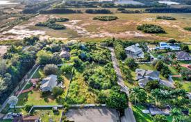 Development land – Pembroke Pines, Broward, Florida,  USA for 636,000 €