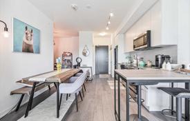 Apartment – East York, Toronto, Ontario,  Canada for C$844,000