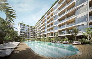 New apartments 10 minutes walk from Nai Harn Beach, Phuket, Thailand for From $129,000