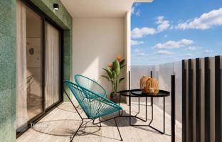 2-bedroom apartment 69 m² in Torre de la Horadada for 316,000 €